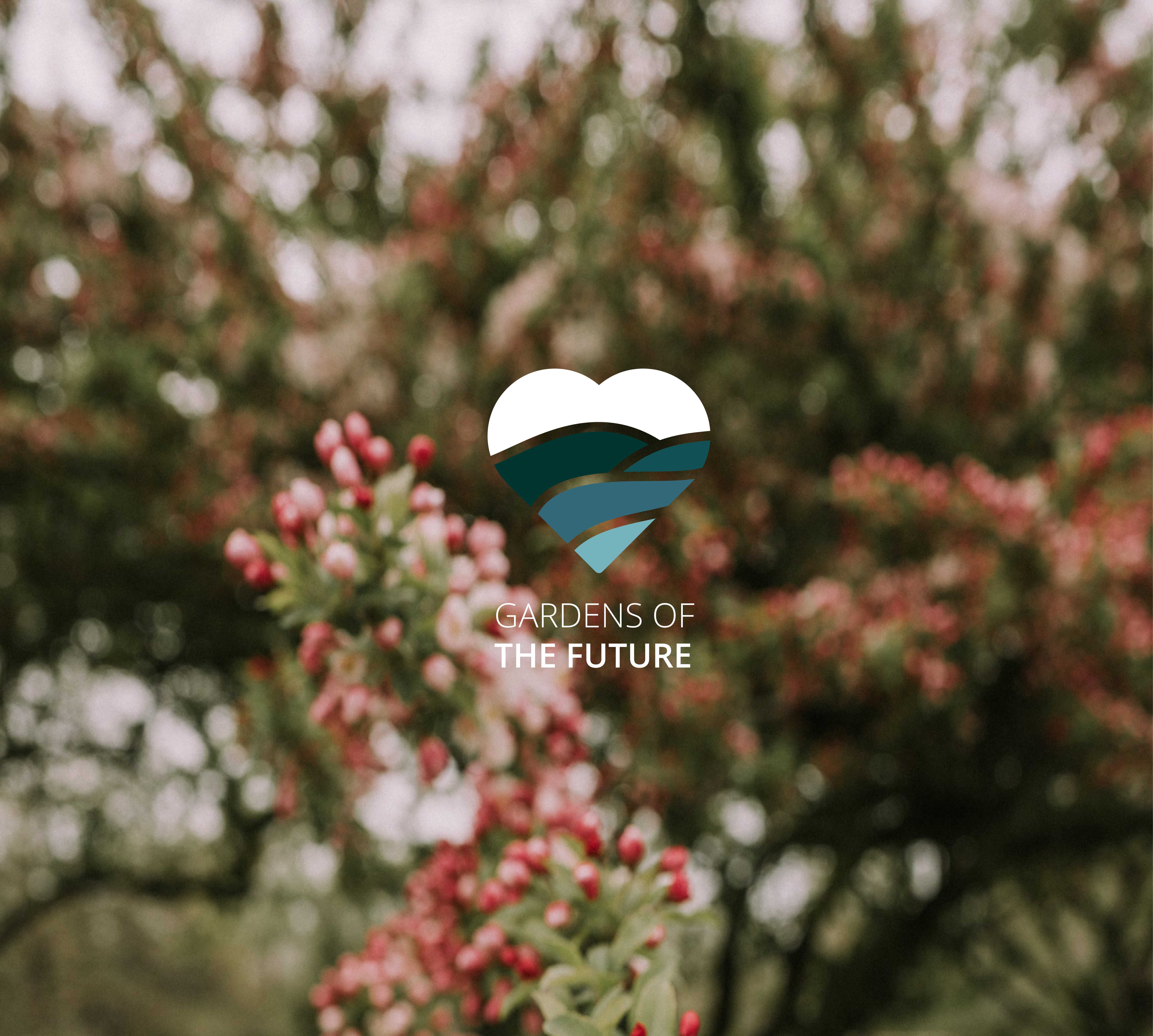 GARDENS OF THE FUTURE DESIGN LIMITED logo