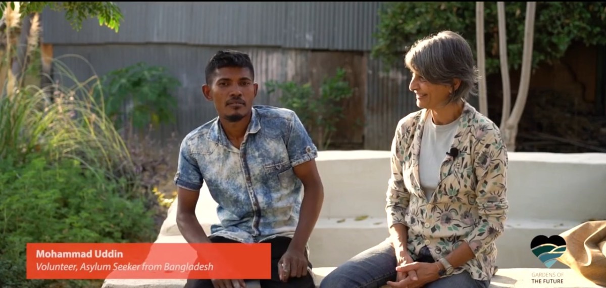  𝐎𝐥𝐝 𝐓𝐨𝐰𝐧 𝐓𝐚𝐥𝐞𝐬: 𝐇𝐨𝐰 𝐍𝐢𝐜𝐨𝐬𝐢𝐚 𝐢𝐬 𝐄𝐦𝐞𝐫𝐠𝐢𝐧𝐠 𝐚𝐬 𝐚 𝐇𝐮𝐛 𝐟𝐨𝐫 𝐂𝐫𝐞𝐚𝐭𝐢𝐨𝐧 &&nbsp;𝐂𝐨𝐥𝐥𝐚𝐛𝐨𝐫𝐚𝐭𝐢𝐨𝐧